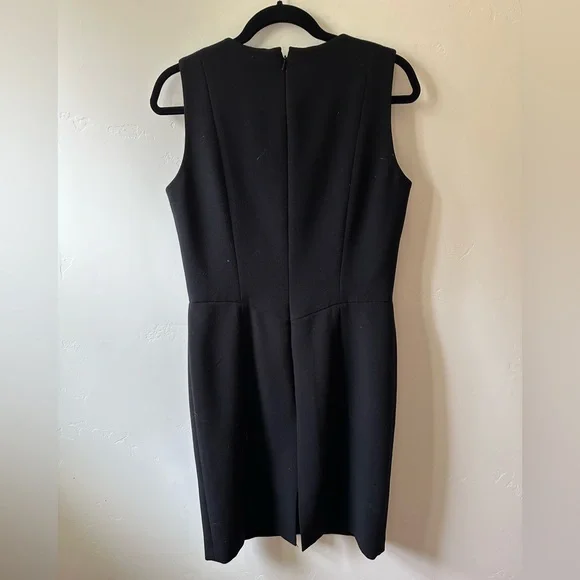 Midi dress by Simon Chang, women’s size 8 - Picture 3 of 6